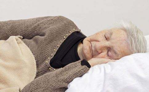 老年人失眠的治疗方法有哪几种
