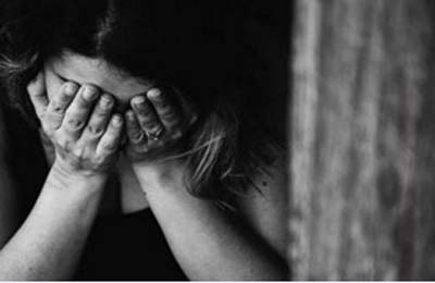 女性为什么容易患上抑郁症